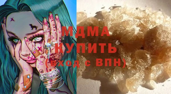 МДПВ Алексеевка
